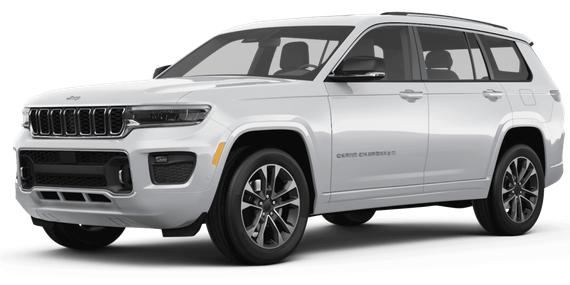 JEEP GRAND CHEROKEE L 2024 1C4RJKEGXR8558605 image